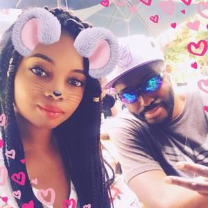 Meet your Posher, Tamika